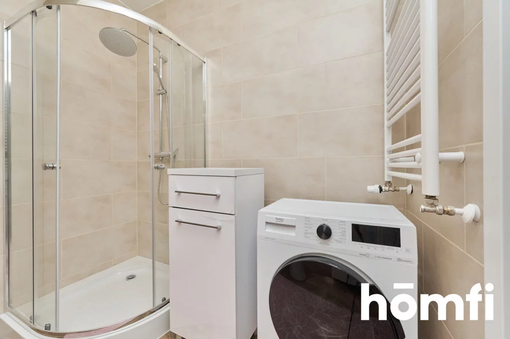 1 pokój, mieszkanie 28,35 m², piętro 4, oferta nr , 52670/2089/OMW, Wrocław, Krzyki-Partynice, Krzyki, Żegiestowska