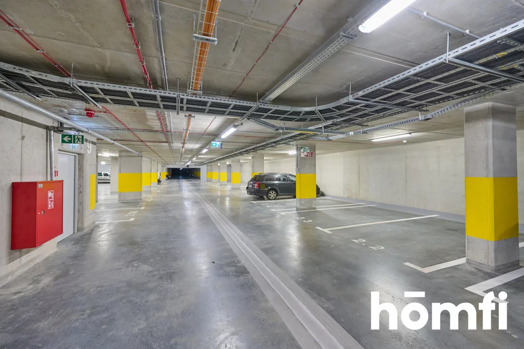 1 pokój, mieszkanie 28,35 m², piętro 4, oferta nr , 52670/2089/OMW, Wrocław, Krzyki-Partynice, Krzyki, Żegiestowska