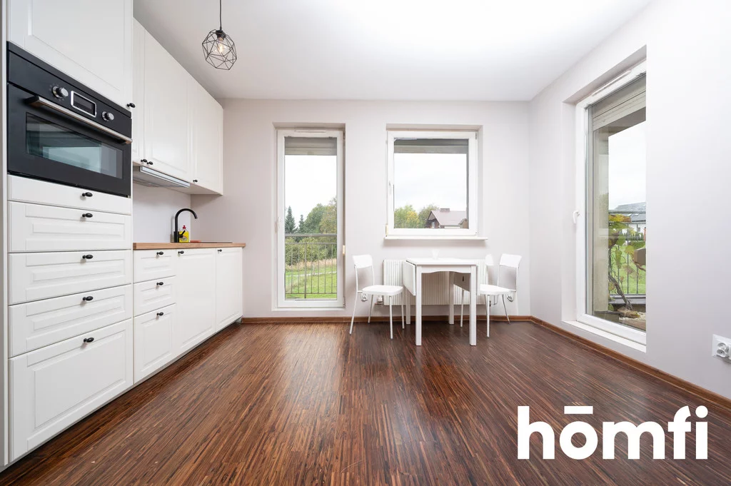 Apartamenty 53256/2089/OMW Kraków Bronowice os. Złota Podkowa