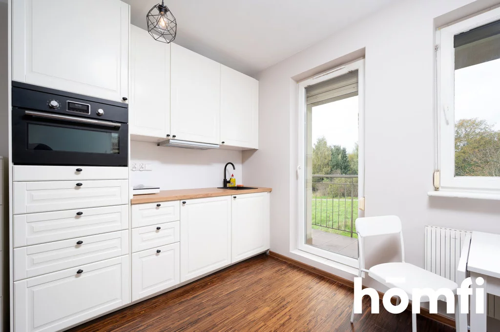 1 pokój, mieszkanie 30,00 m², parter, oferta nr , 53256/2089/OMW, Kraków, Bronowice, os. Złota Podkowa