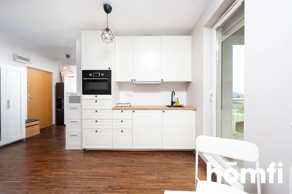 1 pokój, mieszkanie 30,00 m², parter, oferta nr , 53256/2089/OMW, Kraków, Bronowice, os. Złota Podkowa