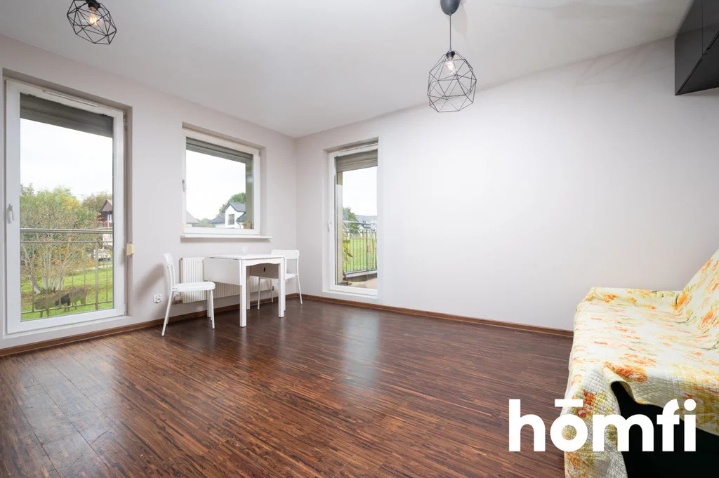 1 pokój, mieszkanie 30,00 m², parter, oferta nr , 53256/2089/OMW, Kraków, Bronowice, os. Złota Podkowa