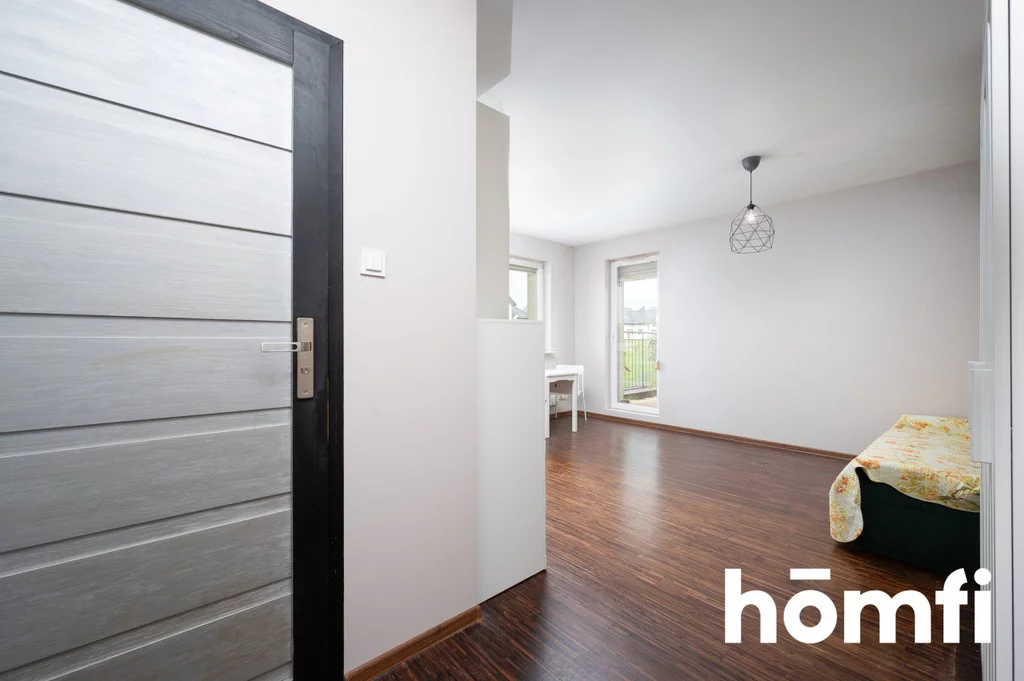 1 pokój, mieszkanie 30,00 m², parter, oferta nr , 53256/2089/OMW, Kraków, Bronowice, os. Złota Podkowa