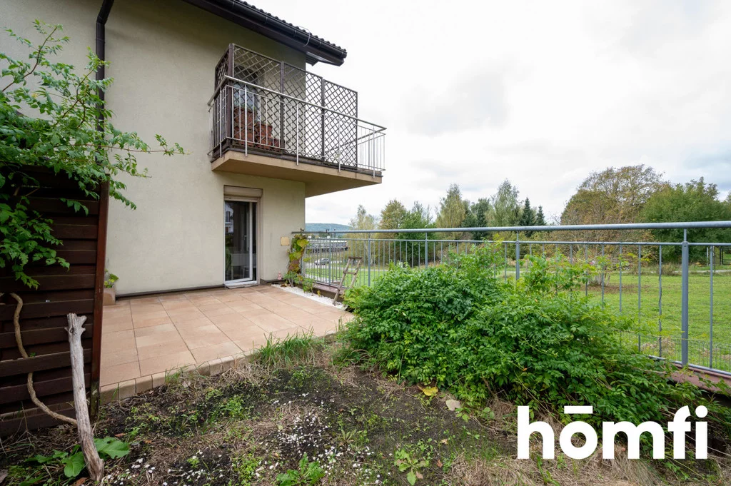 1 pokój, mieszkanie 30,00 m², parter, oferta nr , 53256/2089/OMW, Kraków, Bronowice, os. Złota Podkowa