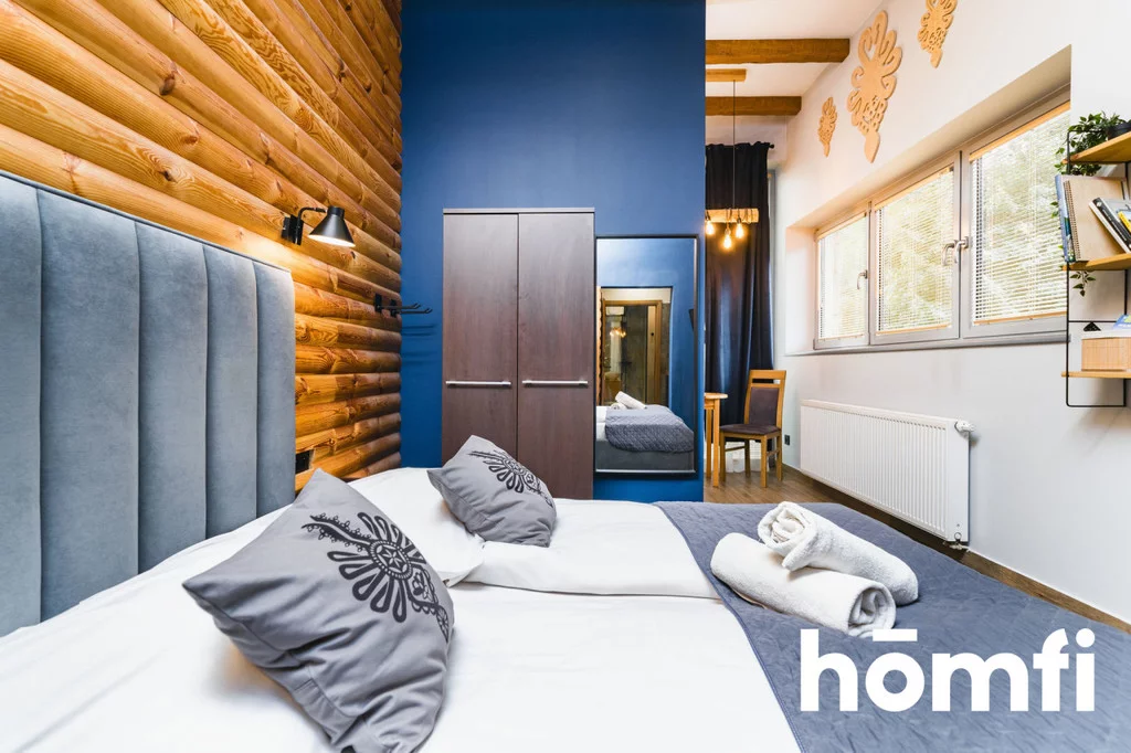 11 pokoi, mieszkanie 286,88 m², parter, oferta nr , 23721/2089/OMS, Zakopane, Brzozowa