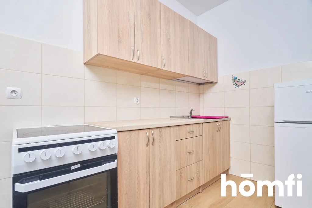 2 pokoje, mieszkanie 22,85 m², parter, oferta nr , 23848/2089/OMS, Węgorzewo, 11 Listopada