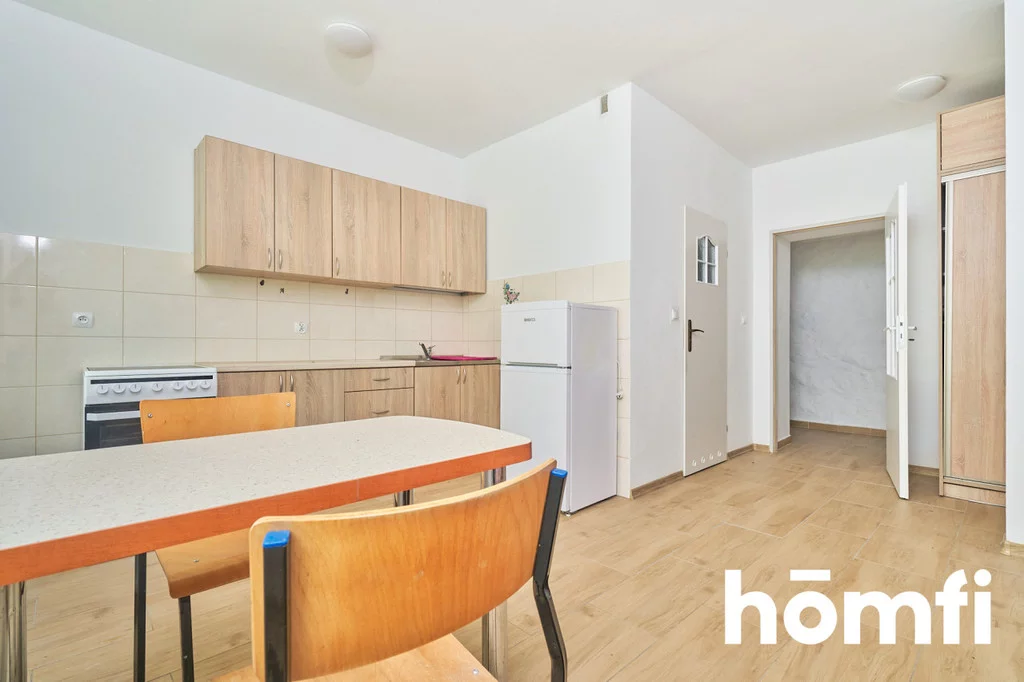2 pokoje, mieszkanie 22,85 m², parter, oferta nr , 23848/2089/OMS, Węgorzewo, 11 Listopada