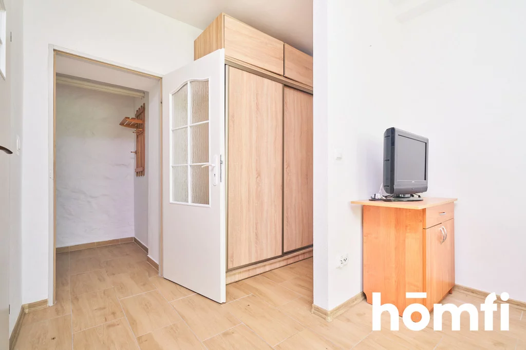 2 pokoje, mieszkanie 22,85 m², parter, oferta nr , 23848/2089/OMS, Węgorzewo, 11 Listopada