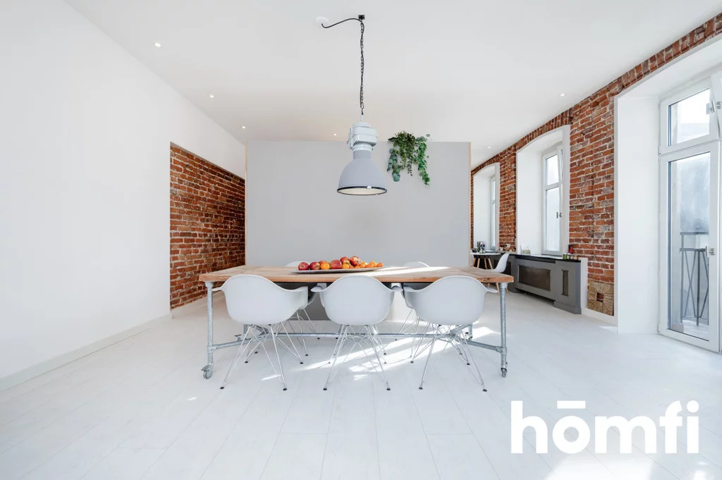 2 pokoje, mieszkanie 77,70 m², piętro 3, oferta nr , 24391/2089/OMS, Łódź, Polesie, Polesie, dr. Adama Próchnika
