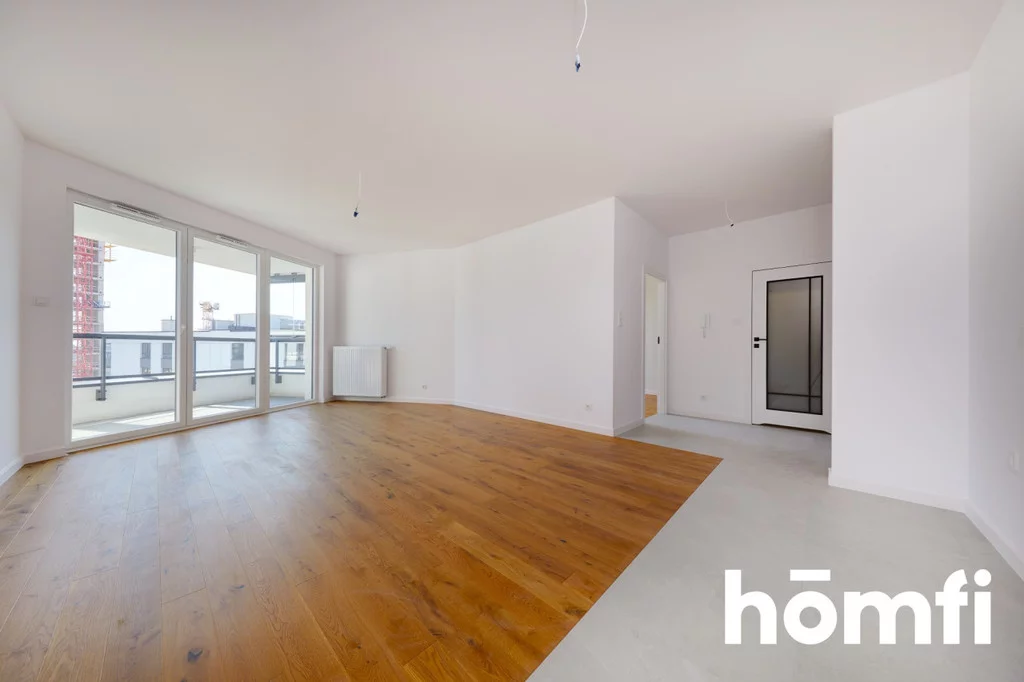 Apartament na sprzedaż, 53,25 m², 2 pokoje, piętro 14, oferta nr 23503/2089/OMS