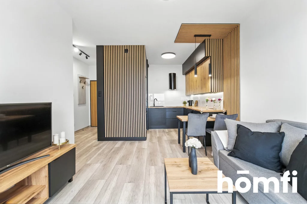 Apartamenty 25028/2089/OMS Katowice Koszutka Aleja Wojciecha Korfantego