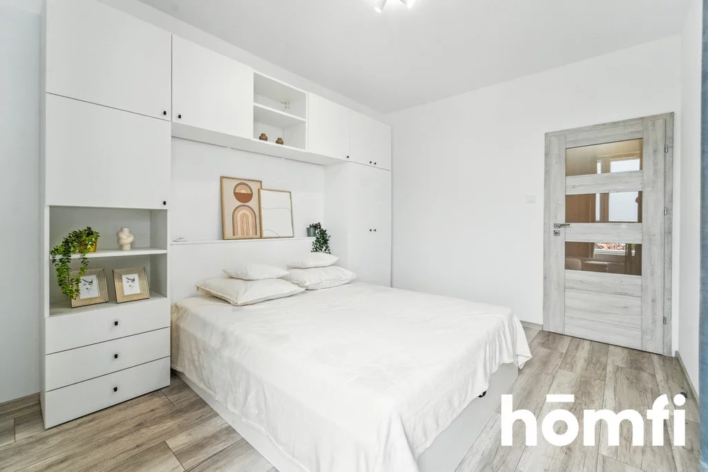 2 pokoje, mieszkanie 40,86 m², piętro 5, oferta nr , 25028/2089/OMS, Katowice, Koszutka, Koszutka, Aleja Wojciecha Korfantego