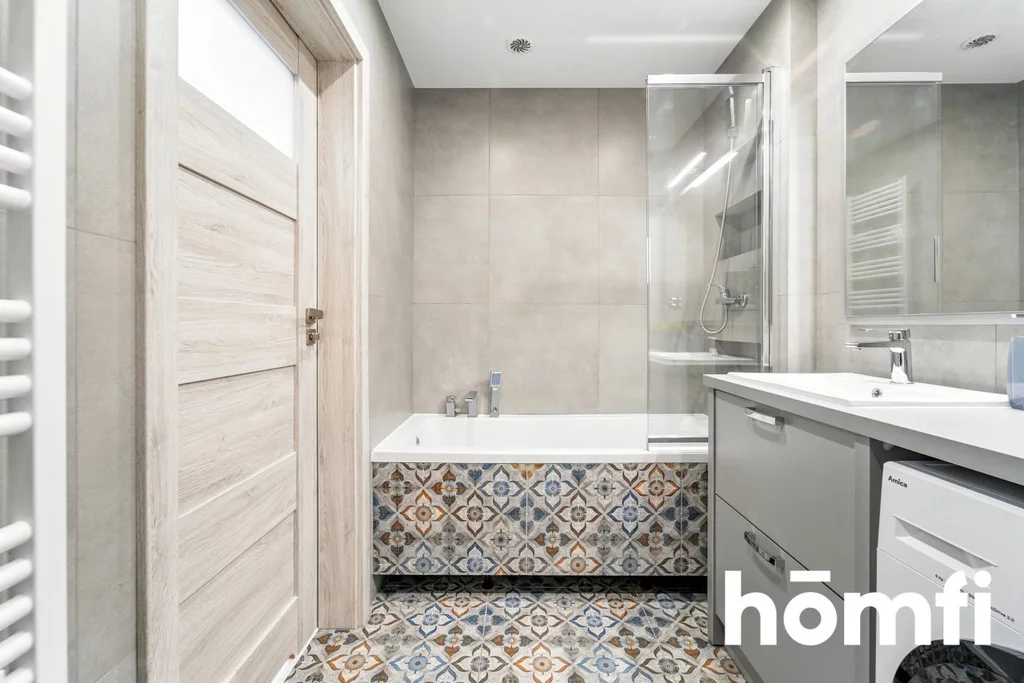 2 pokoje, mieszkanie 40,86 m², piętro 5, oferta nr , 25028/2089/OMS, Katowice, Koszutka, Koszutka, Aleja Wojciecha Korfantego