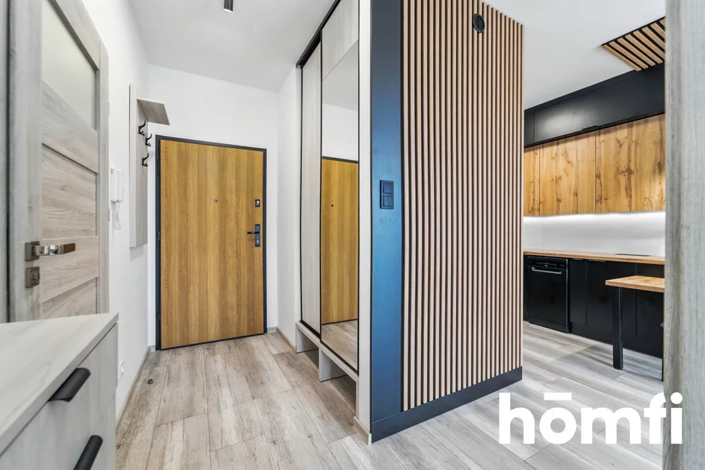 2 pokoje, mieszkanie 40,86 m², piętro 5, oferta nr , 25028/2089/OMS, Katowice, Koszutka, Koszutka, Aleja Wojciecha Korfantego
