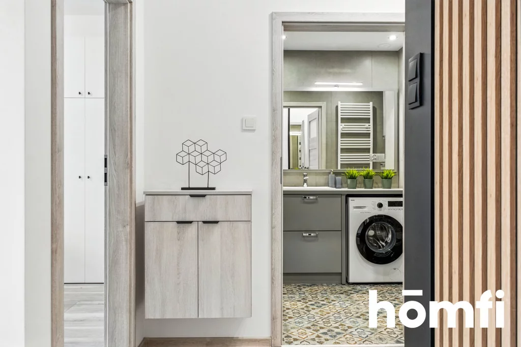 2 pokoje, mieszkanie 40,86 m², piętro 5, oferta nr , 25028/2089/OMS, Katowice, Koszutka, Koszutka, Aleja Wojciecha Korfantego