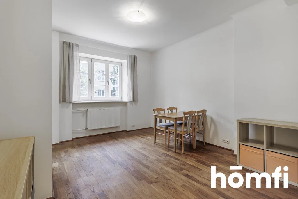 Apartament na sprzedaż, 43,58 m², 2 pokoje, piętro 1, oferta nr 23782/2089/OMS