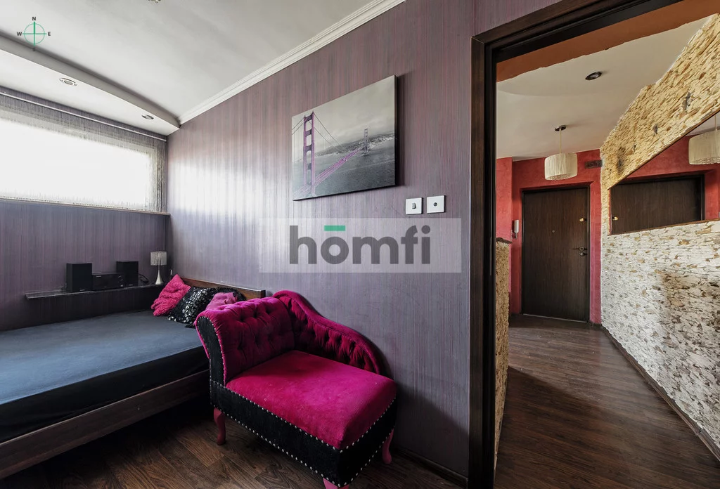 2 pokoje, mieszkanie 30,00 m², piętro 3, oferta nr , 24286/2089/OMS, Konin, Aleje 1 Maja