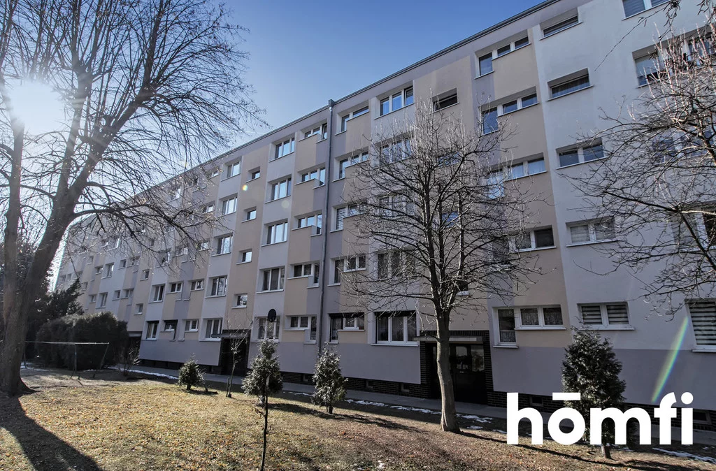 2 pokoje, mieszkanie 30,00 m², piętro 3, oferta nr , 24286/2089/OMS, Konin, Aleje 1 Maja