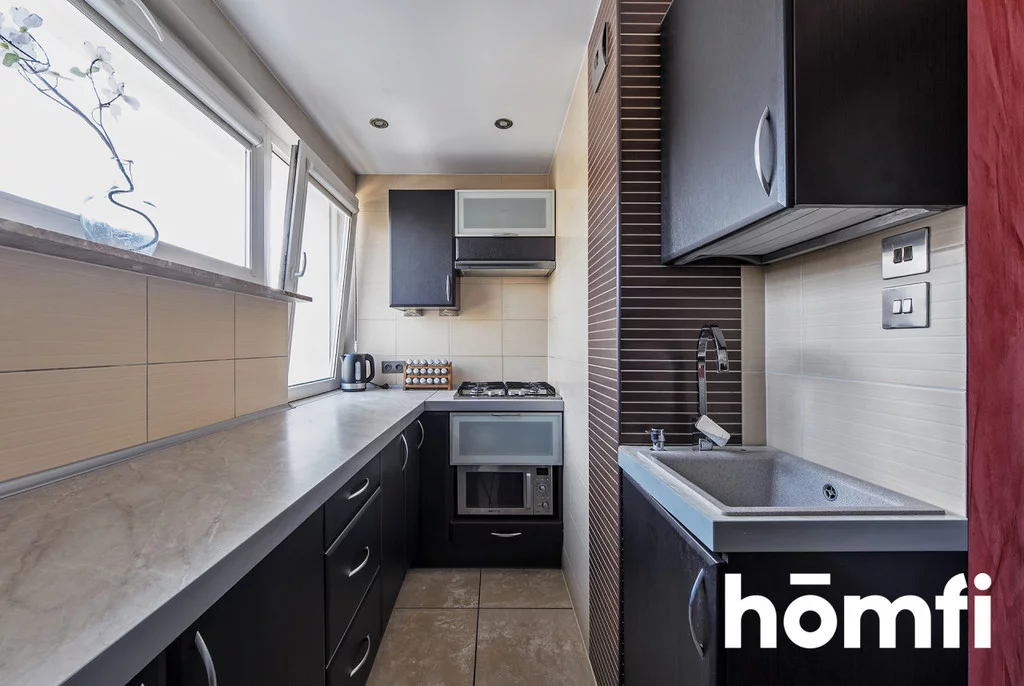 2 pokoje, mieszkanie 30,00 m², piętro 3, oferta nr , 25367/2089/OMS, Konin, Aleje 1 Maja