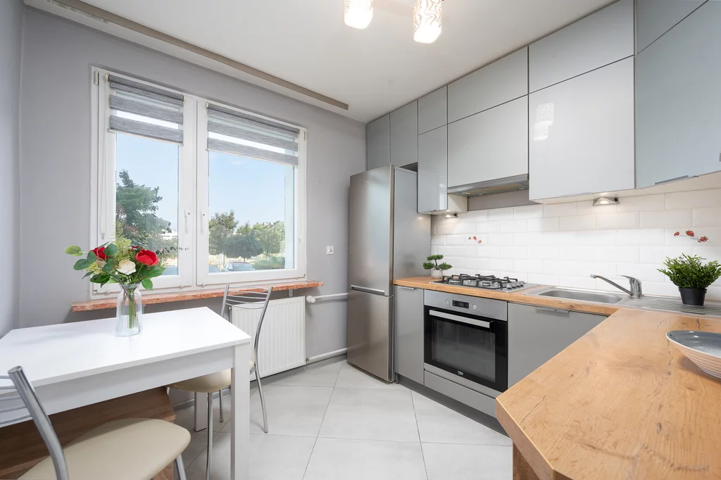 2 pokoje, mieszkanie 50,00 m², parter, oferta nr , 25220/2089/OMS, Kraków, Bieżanów-Prokocim, Bieżanów, Aleksandry
