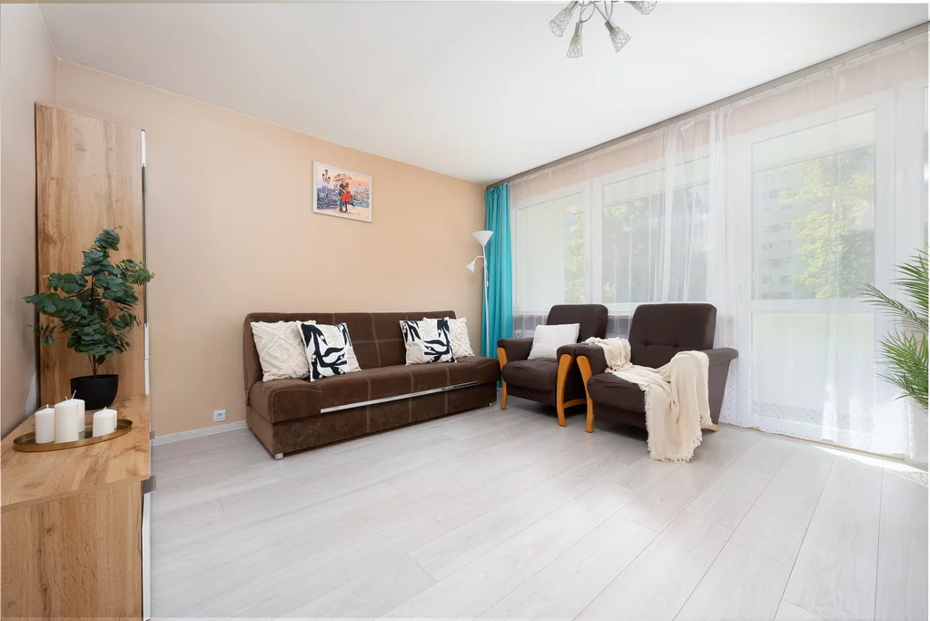 2 pokoje, mieszkanie 50,00 m², parter, oferta nr , 25220/2089/OMS, Kraków, Bieżanów-Prokocim, Bieżanów, Aleksandry