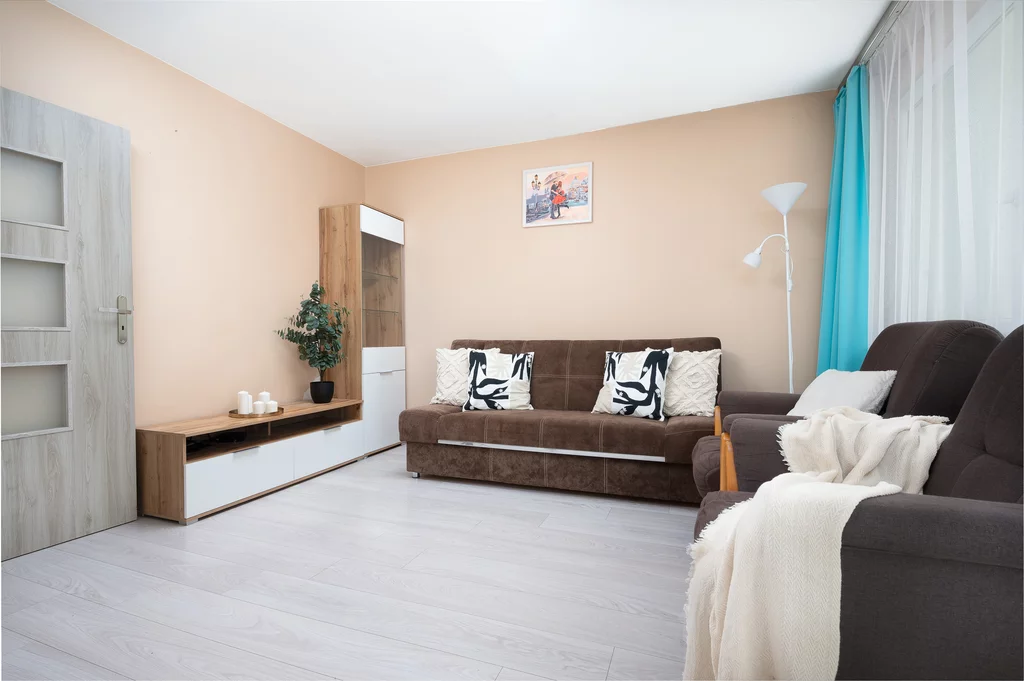 2 pokoje, mieszkanie 50,00 m², parter, oferta nr , 25220/2089/OMS, Kraków, Bieżanów-Prokocim, Bieżanów, Aleksandry