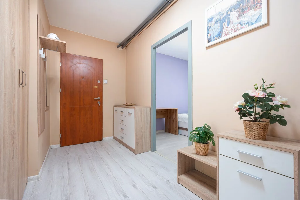2 pokoje, mieszkanie 50,00 m², parter, oferta nr , 25220/2089/OMS, Kraków, Bieżanów-Prokocim, Bieżanów, Aleksandry