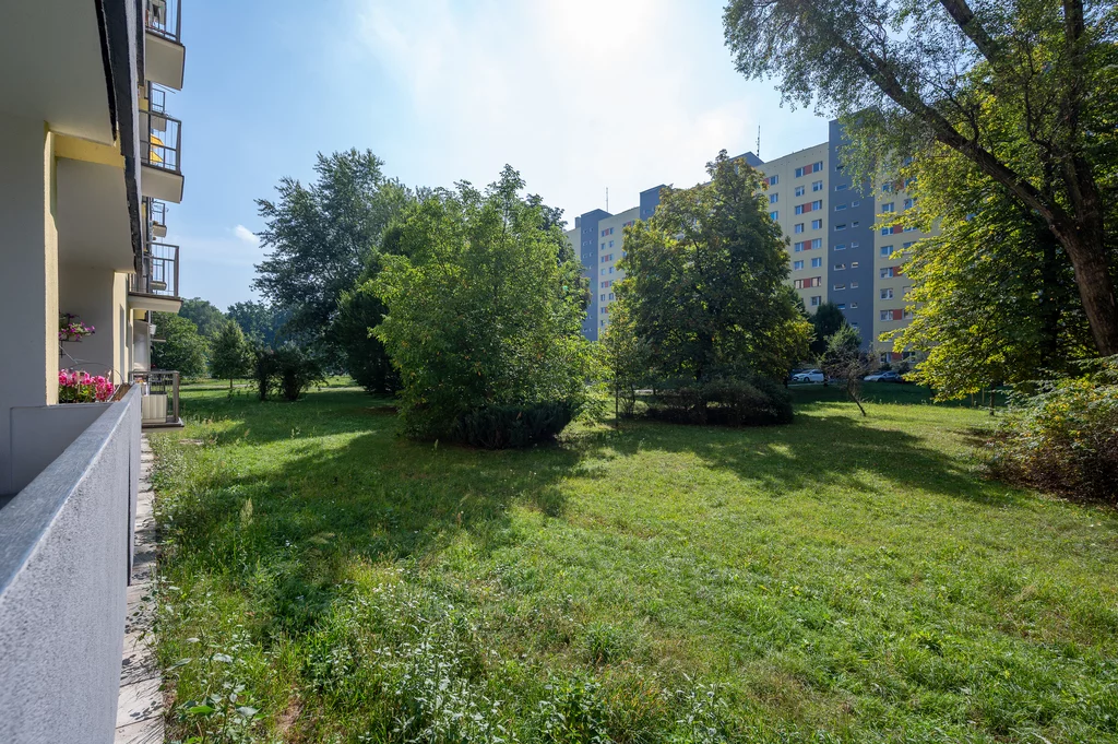 2 pokoje, mieszkanie 50,00 m², parter, oferta nr , 25220/2089/OMS, Kraków, Bieżanów-Prokocim, Bieżanów, Aleksandry