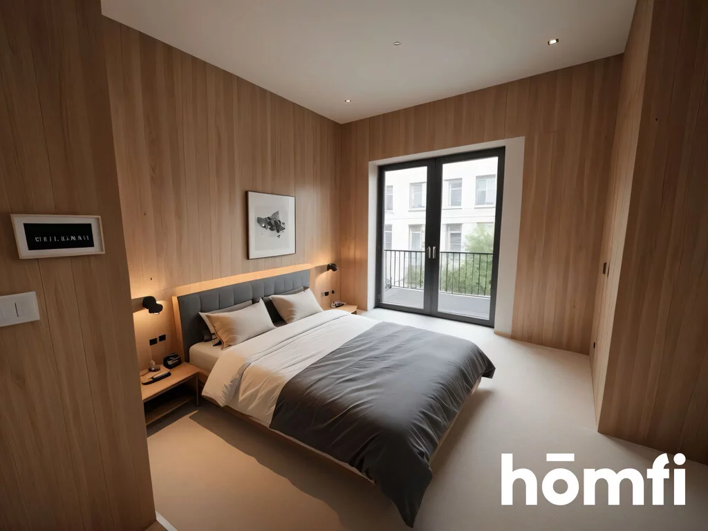 Apartamenty 24889/2089/OMS Łódź Polesie Andrzeja Struga