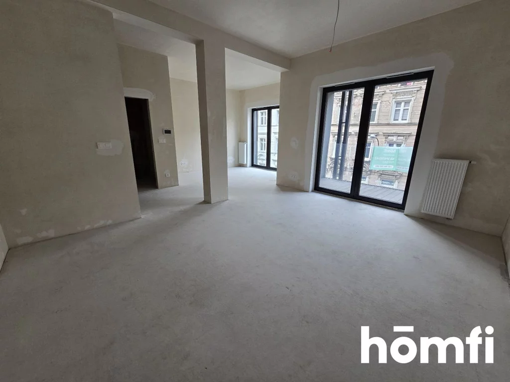 2 pokoje, mieszkanie 42,49 m², piętro 2, oferta nr , 24889/2089/OMS, Łódź, Polesie, Polesie, Andrzeja Struga