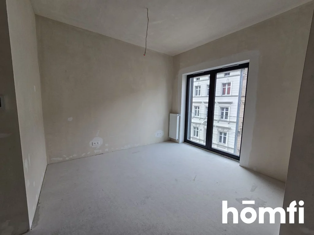 2 pokoje, mieszkanie 42,49 m², piętro 2, oferta nr , 24889/2089/OMS, Łódź, Polesie, Polesie, Andrzeja Struga