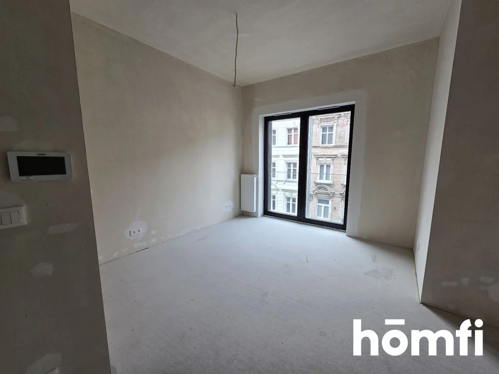2 pokoje, mieszkanie 42,49 m², piętro 2, oferta nr , 24889/2089/OMS, Łódź, Polesie, Polesie, Andrzeja Struga