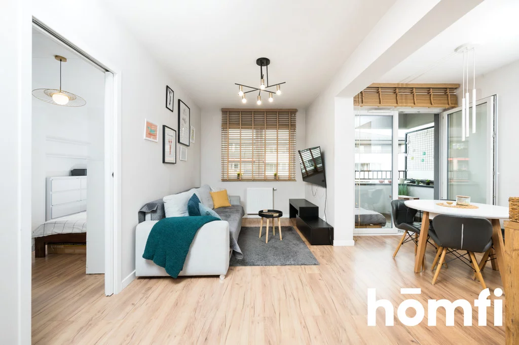 Apartamenty 24872/2089/OMS Kraków Swoszowice Anny Szwed-Śniadowskiej