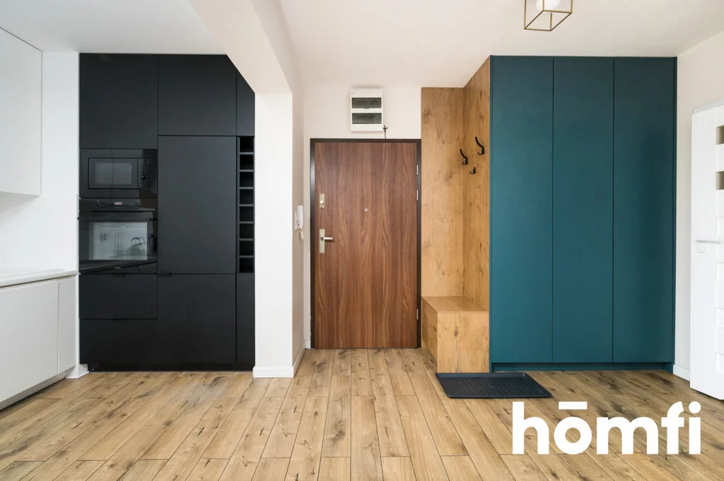 2 pokoje, mieszkanie 43,80 m², piętro 2, oferta nr , 24872/2089/OMS, Kraków, Swoszowice, Kliny, Anny Szwed-Śniadowskiej