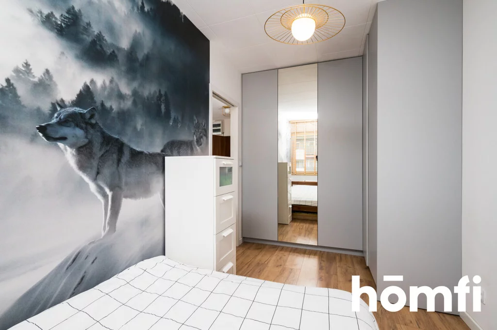 2 pokoje, mieszkanie 43,80 m², piętro 2, oferta nr , 24872/2089/OMS, Kraków, Swoszowice, Kliny, Anny Szwed-Śniadowskiej