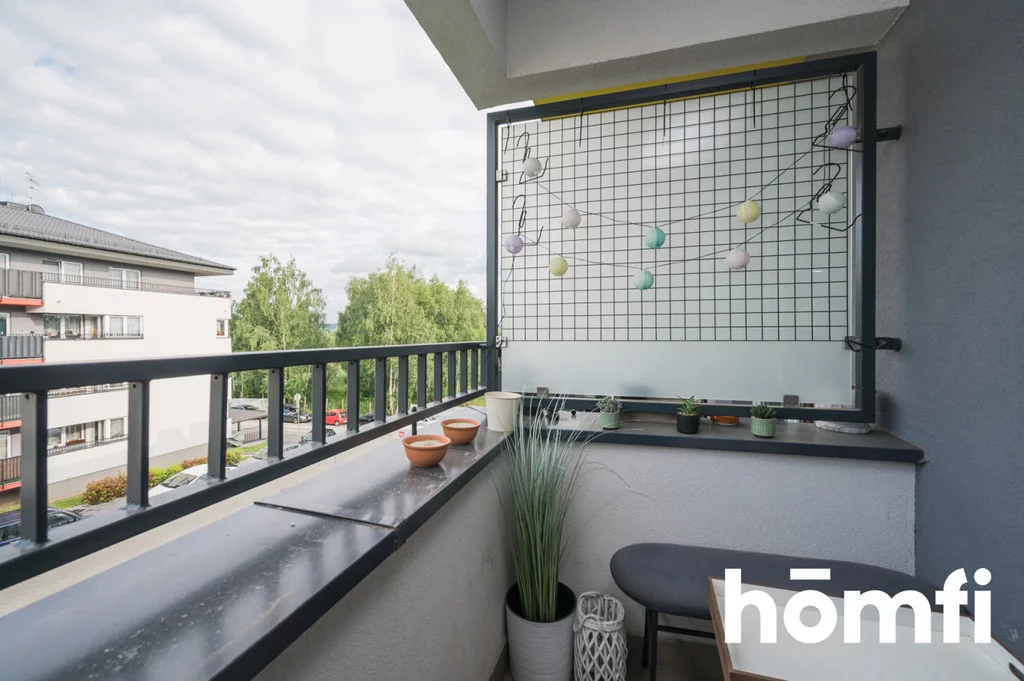 2 pokoje, mieszkanie 43,80 m², piętro 2, oferta nr , 24872/2089/OMS, Kraków, Swoszowice, Kliny, Anny Szwed-Śniadowskiej