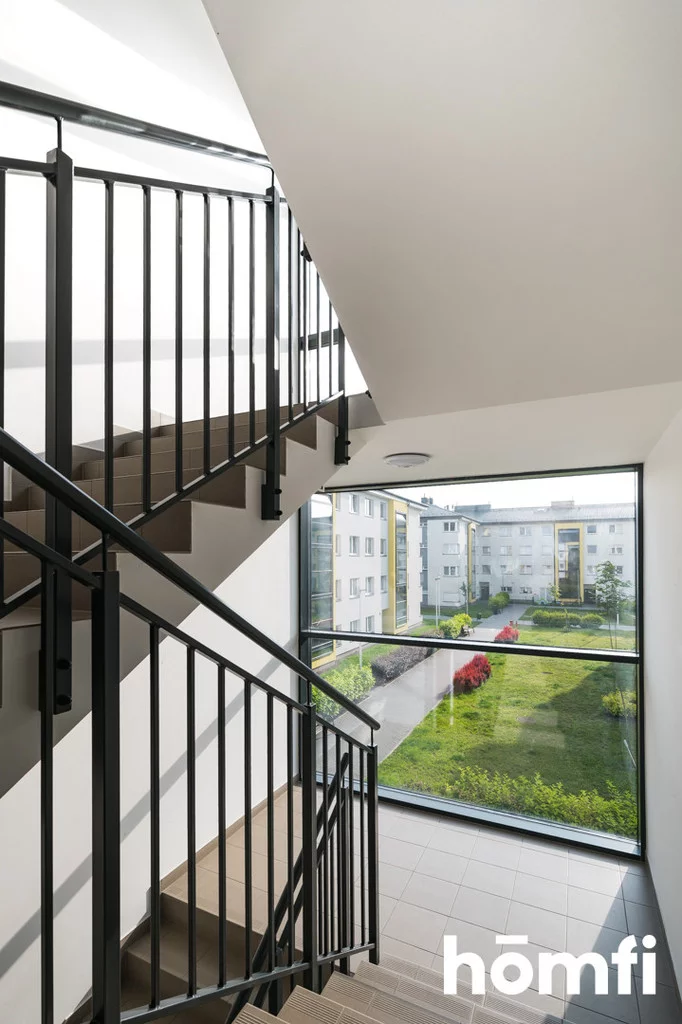 2 pokoje, mieszkanie 43,80 m², piętro 2, oferta nr , 24872/2089/OMS, Kraków, Swoszowice, Kliny, Anny Szwed-Śniadowskiej