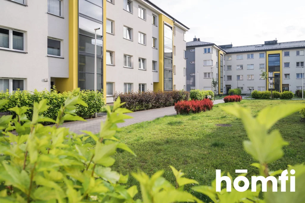 2 pokoje, mieszkanie 43,80 m², piętro 2, oferta nr , 24872/2089/OMS, Kraków, Swoszowice, Kliny, Anny Szwed-Śniadowskiej