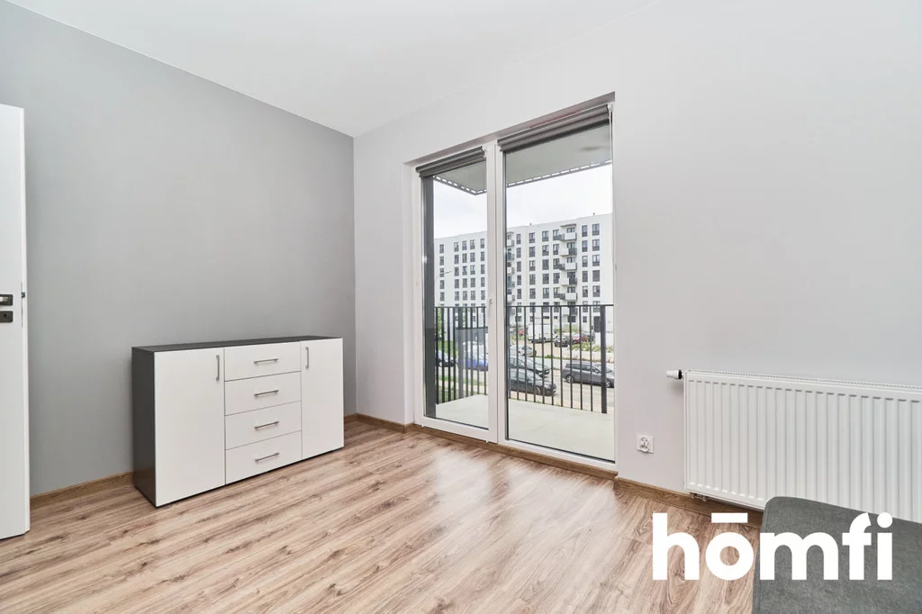 2 pokoje, mieszkanie 39,26 m², piętro 1, oferta nr , 25073/2089/OMS, Wrocław, Kleczków, Antoniego Słonimskiego