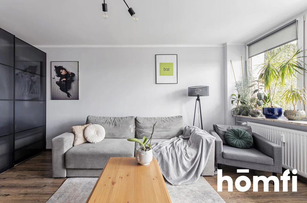 Apartamenty 25041/2089/OMS Poznań Rataje os. Armii Krajowej