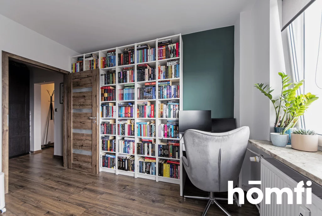 2 pokoje, mieszkanie 48,00 m², piętro 13, oferta nr , 25041/2089/OMS, Poznań, Rataje, Rataje, os. Armii Krajowej