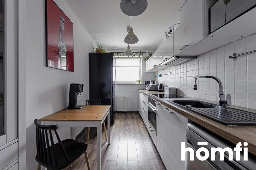 2 pokoje, mieszkanie 48,00 m², piętro 13, oferta nr , 25041/2089/OMS, Poznań, Rataje, Rataje, os. Armii Krajowej