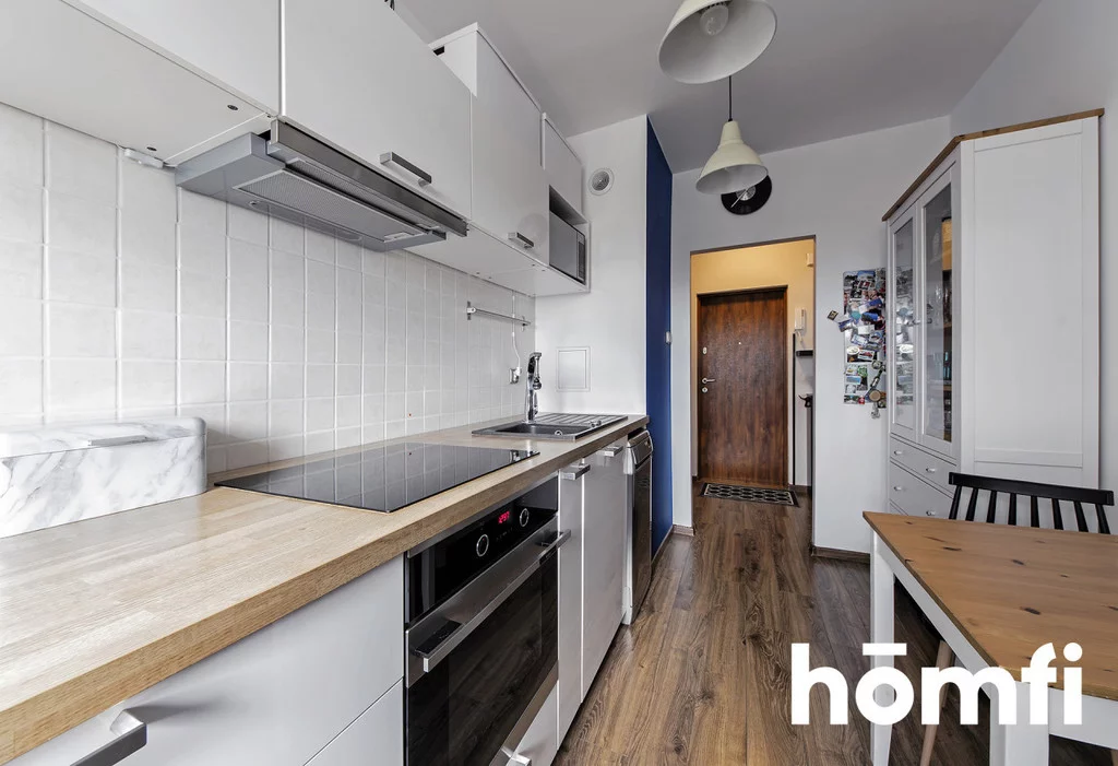 2 pokoje, mieszkanie 48,00 m², piętro 13, oferta nr , 25041/2089/OMS, Poznań, Rataje, Rataje, os. Armii Krajowej