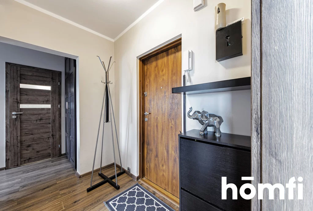 2 pokoje, mieszkanie 48,00 m², piętro 13, oferta nr , 25041/2089/OMS, Poznań, Rataje, Rataje, os. Armii Krajowej