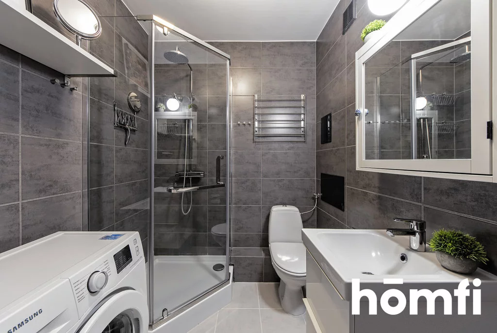 2 pokoje, mieszkanie 48,00 m², piętro 13, oferta nr , 25041/2089/OMS, Poznań, Rataje, Rataje, os. Armii Krajowej