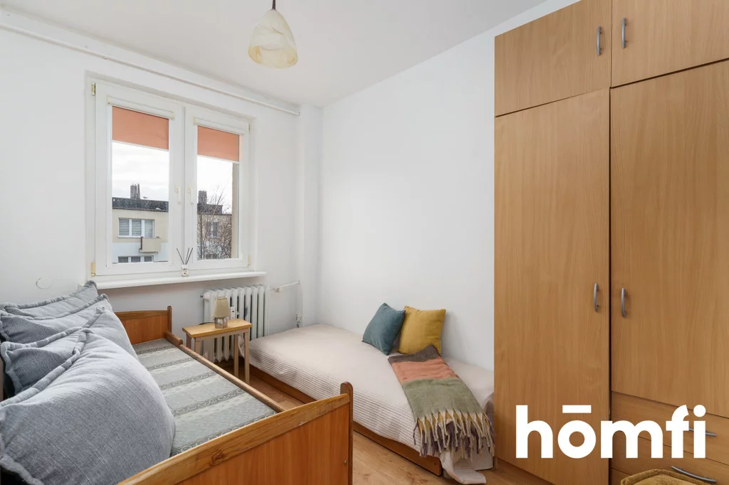 2 pokoje, mieszkanie 34,02 m², piętro 4, oferta nr , 24587/2089/OMS, Ustka, Bałtycka
