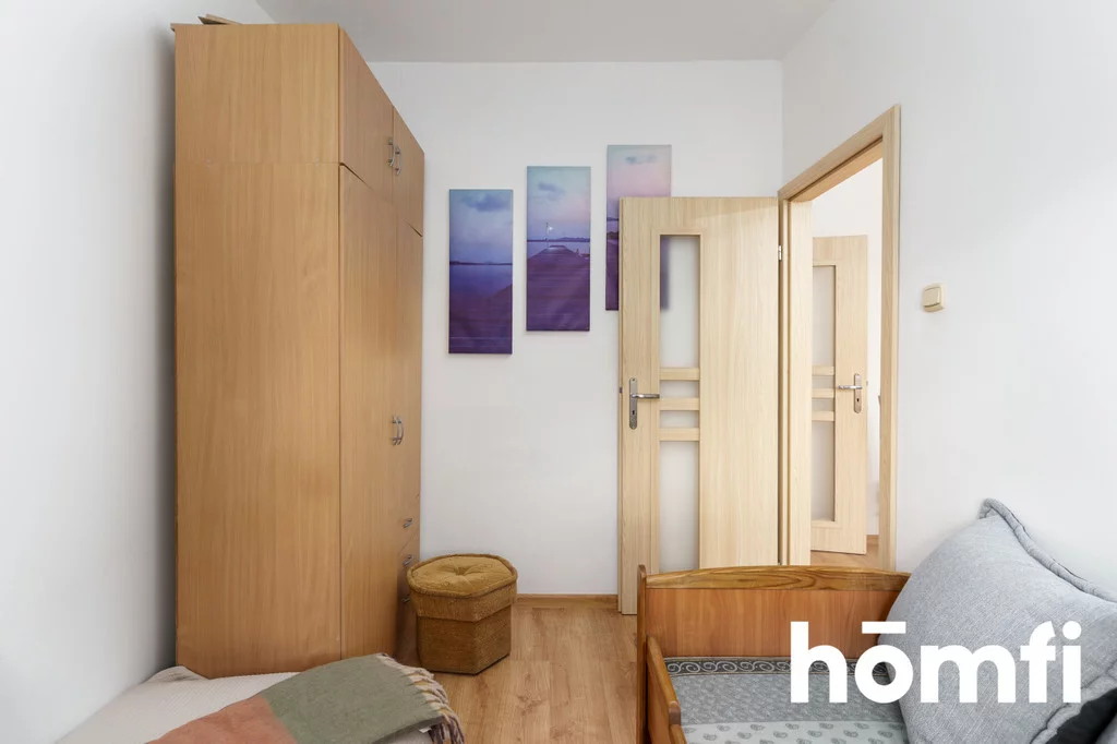 2 pokoje, mieszkanie 34,02 m², piętro 4, oferta nr , 24587/2089/OMS, Ustka, Bałtycka