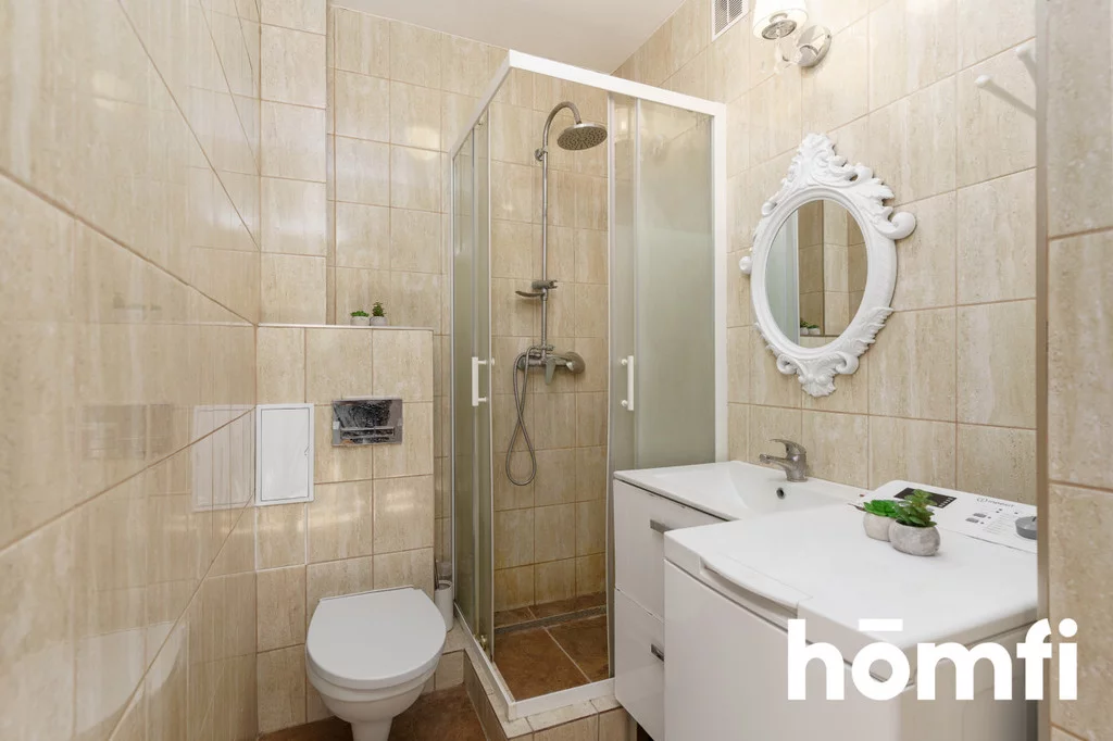 2 pokoje, mieszkanie 34,02 m², piętro 4, oferta nr , 24587/2089/OMS, Ustka, Bałtycka