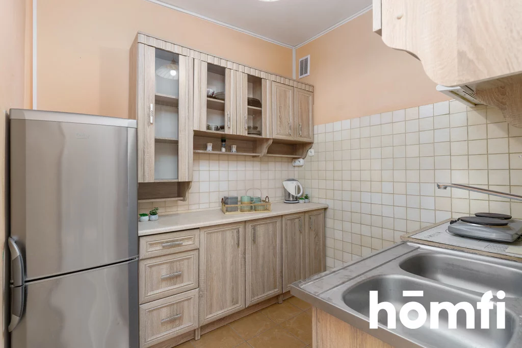 2 pokoje, mieszkanie 34,02 m², piętro 4, oferta nr , 24587/2089/OMS, Ustka, Bałtycka