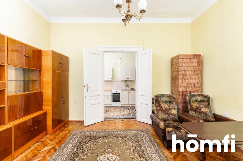 Apartamenty 25195/2089/OMS Kraków Stare Miasto Bartosza